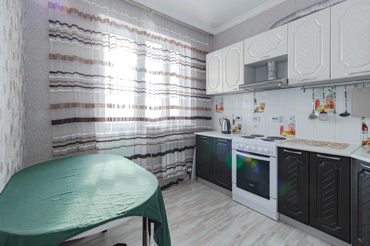 Apartments 7 Я-21/5-133 Asztana Kültér fotó
